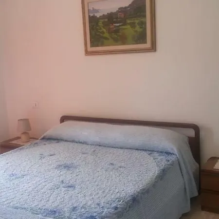 Apartman Casa Swami *