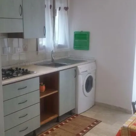 Casa Swami *