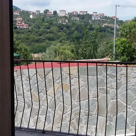 Apartman Casa Swami La Spezia