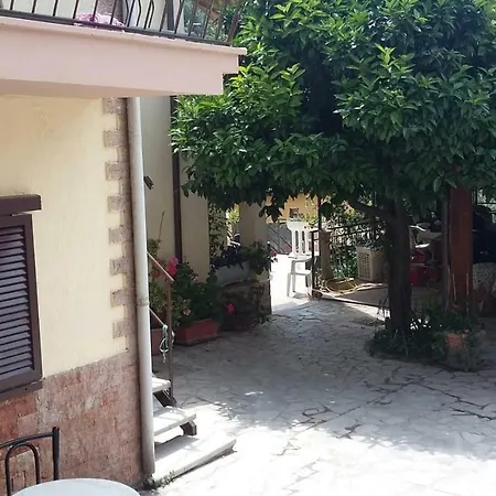 Apartment Casa Swami