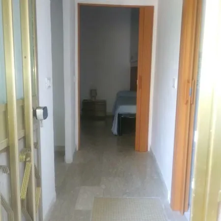 Apartament Casa Swami La Spezia