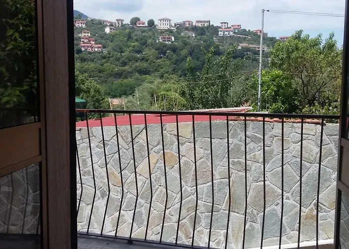 Апартаменты Casa Swami Специя