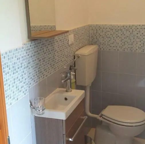 Casa Swami Апартаменты *