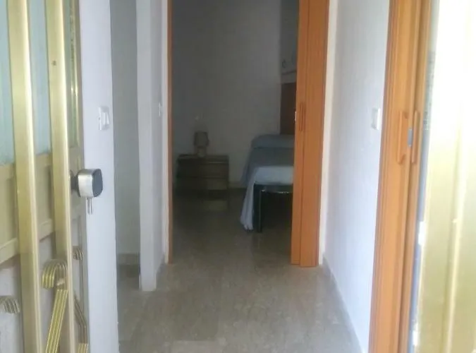 Апартаменты Casa Swami Специя