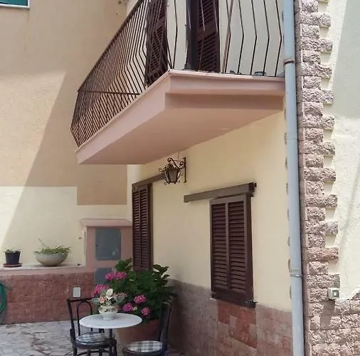 Апартаменты Casa Swami Специя